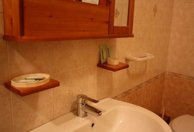 اتاق استاندارد, Cityguesthouse Catanzaro