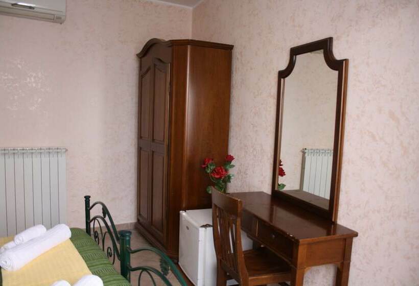 اتاق استاندارد, Cityguesthouse Catanzaro