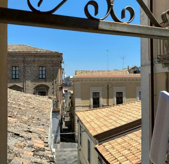 اتاق استاندارد, Cityguesthouse Catanzaro