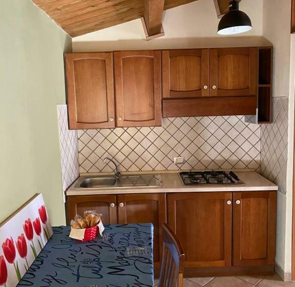 اتاق استاندارد, Cityguesthouse Catanzaro