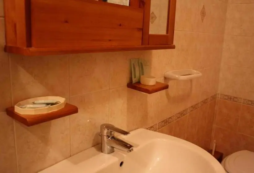 اتاق استاندارد, Cityguesthouse Catanzaro