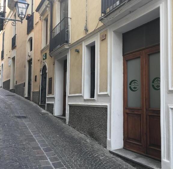 اتاق استاندارد سه نفره, Cityguesthouse Catanzaro