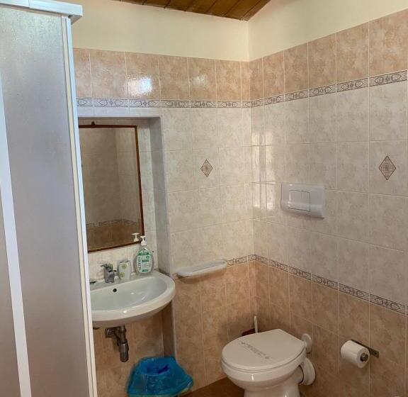 1 Bedroom Penthouse Apartment, Cityguesthouse Catanzaro