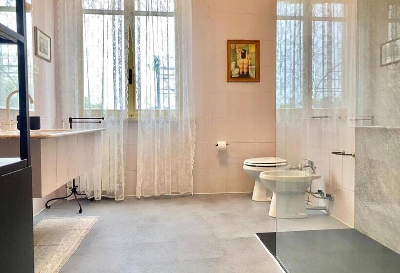 침실 1개 아파트, Agriturismo San Tommaso