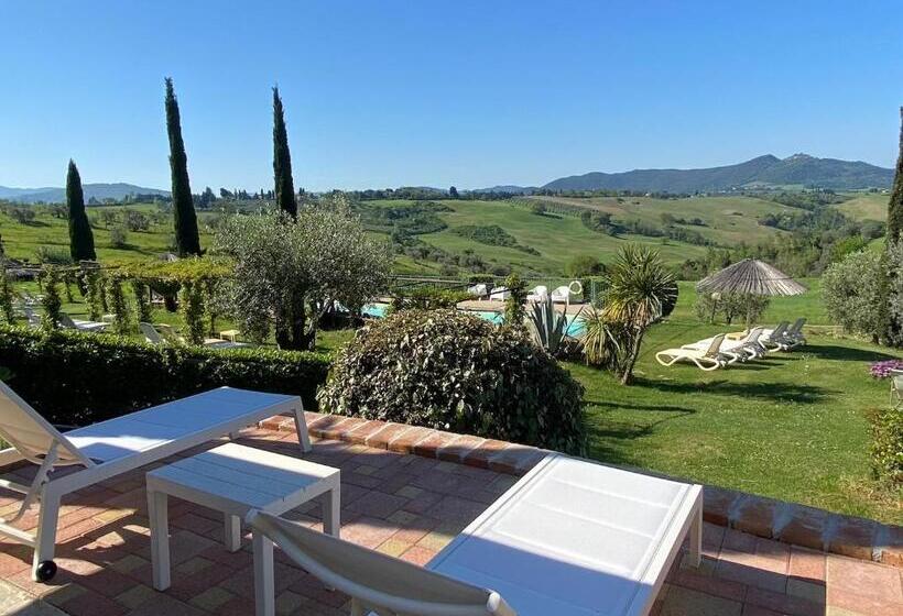 디럭스 스튜디오, Agriturismo San Tommaso