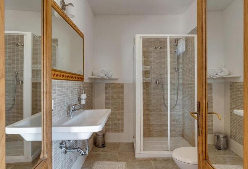 디럭스 스튜디오, Agriturismo San Tommaso