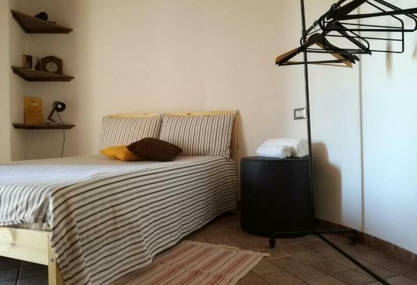 Standard Szoba, Il Silos