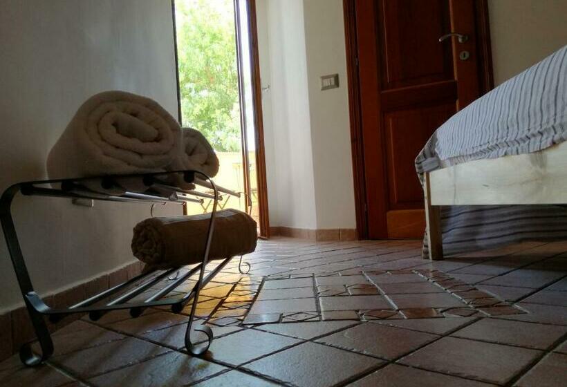 Standard Szoba, Il Silos