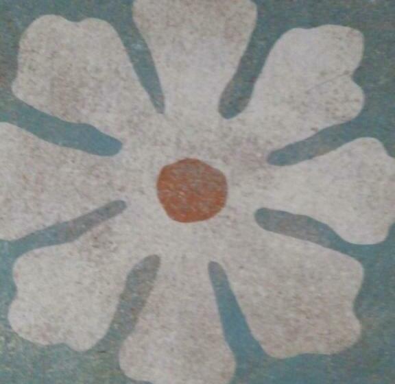 Standard Szoba Erkéllyel, Il Silos