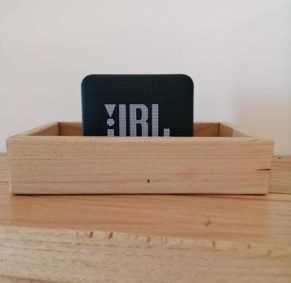 Standard Szoba Erkéllyel, Il Silos