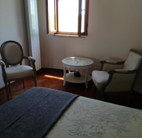 Standard Szoba, Il Silos