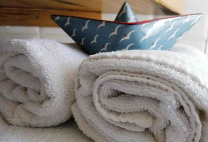 Standard Szoba Erkéllyel, Il Silos