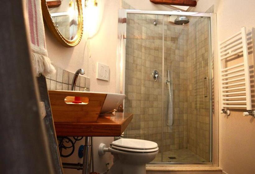 Standard Szoba, Il Silos