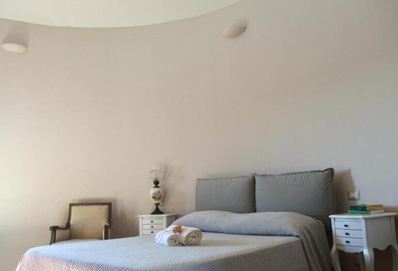 Standard Szoba, Il Silos