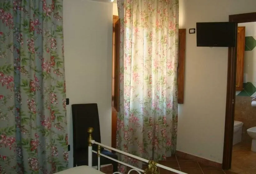 スタンダードルーム, Agriturismo Fieri