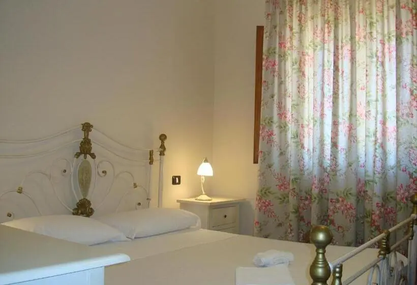 スタンダードルーム, Agriturismo Fieri