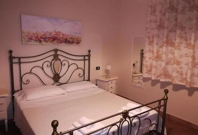 スタンダードルーム, Agriturismo Fieri