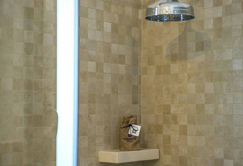 غرفة سوبيريور, Masseria Le Mandorle