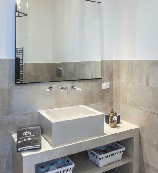 غرفة سوبيريور, Masseria Le Mandorle