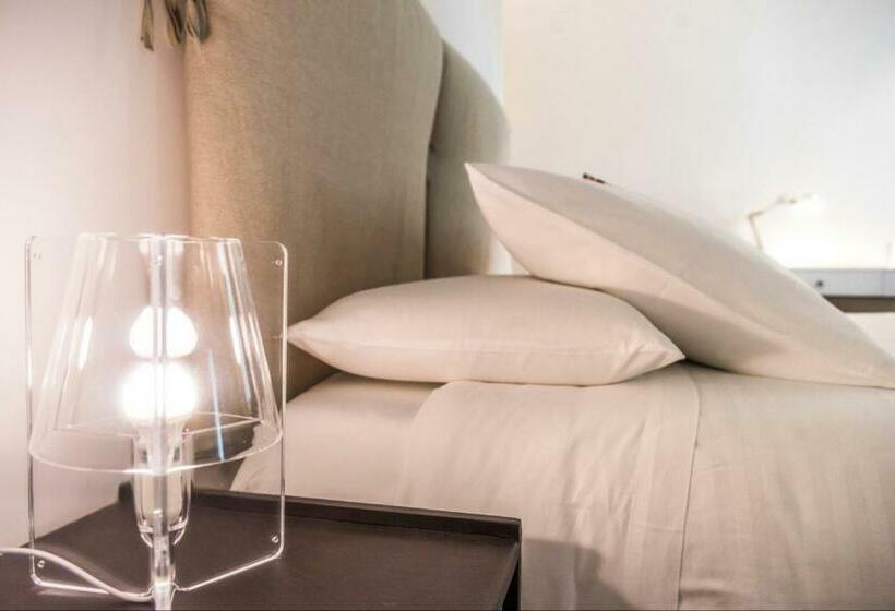 غرفة سوبيريور, Masseria Le Mandorle