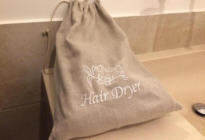 غرفة ديلوكس, Masseria Le Mandorle