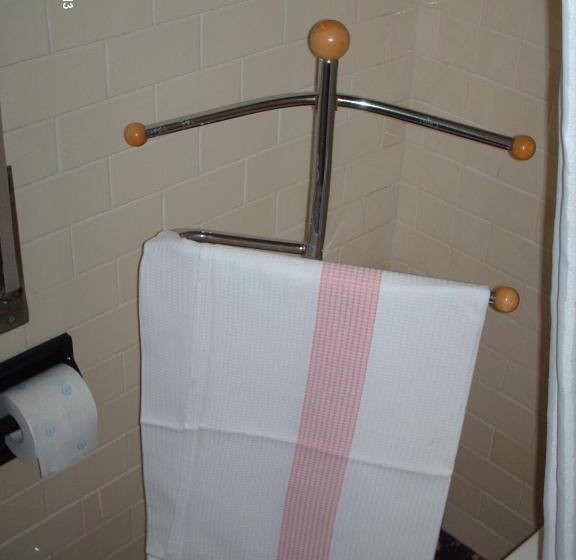 스탠다드 발코니 룸, Triana E Tyche