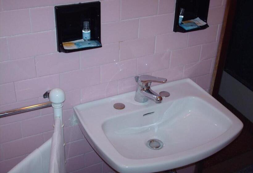 스탠다드 룸, Triana E Tyche