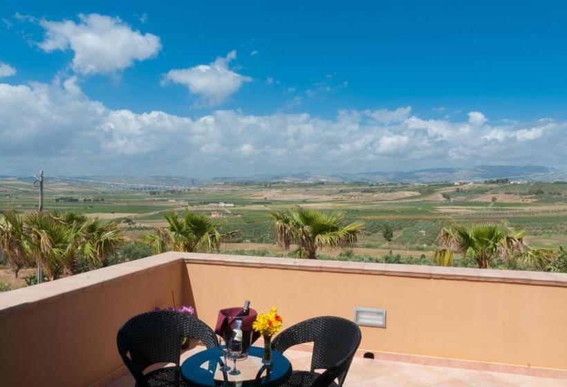 Номер Стандарт, Donna Carmela Sede Unica A Sciacca