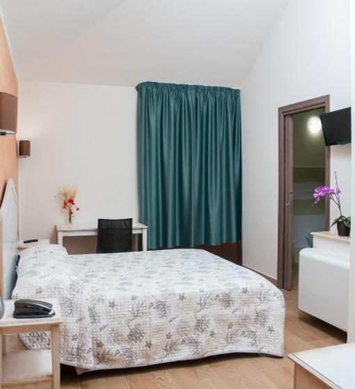 Номер Стандарт, Donna Carmela Sede Unica A Sciacca