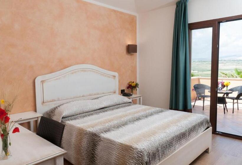 Номер Стандарт, Donna Carmela Sede Unica A Sciacca