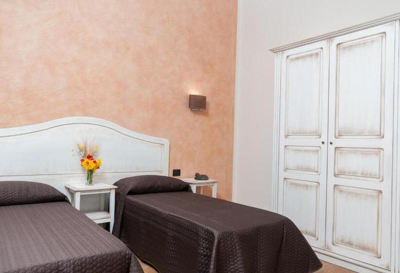 Номер Стандарт, Donna Carmela Sede Unica A Sciacca