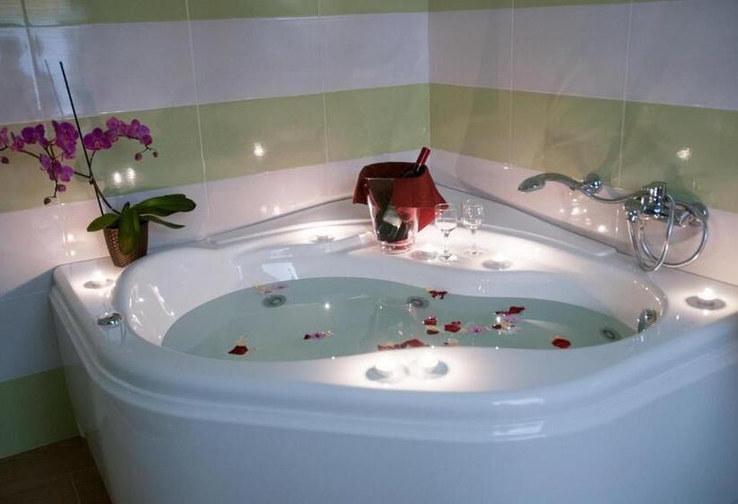 Номер Superior, Donna Carmela Sede Unica A Sciacca