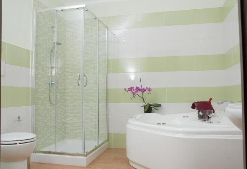 Номер Superior, Donna Carmela Sede Unica A Sciacca