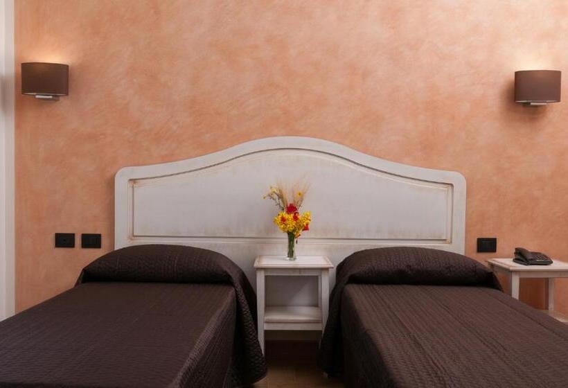 Номер Стандарт, Donna Carmela Sede Unica A Sciacca