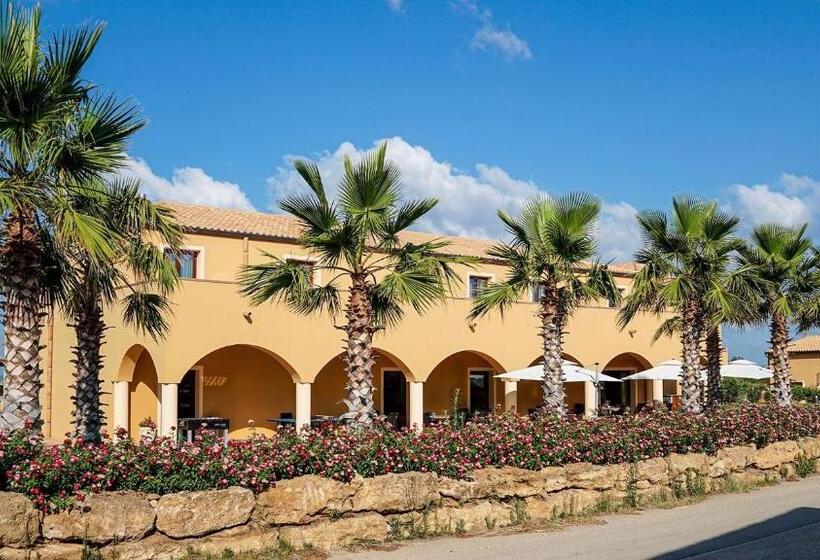 Номер Стандарт, Donna Carmela Sede Unica A Sciacca