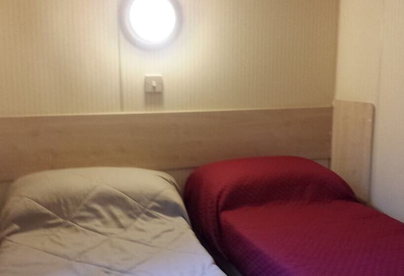 침실 2개 주택, Parco Del Lago Glamping & Lodges