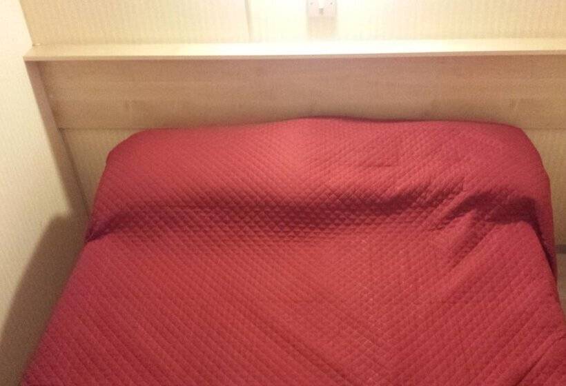 침실 2개 주택, Parco Del Lago Glamping & Lodges