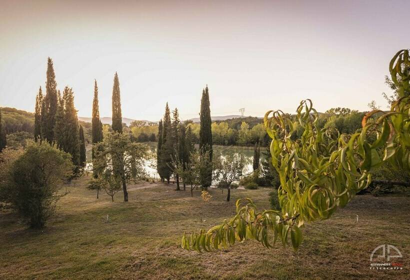 סוויטה, Villa Sant Anna