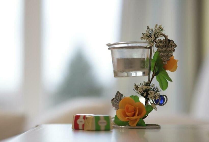 豪华房间, Bnb Notte Stellata