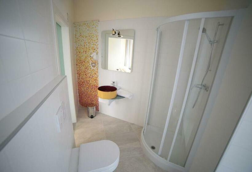 豪华房间, Bnb Notte Stellata