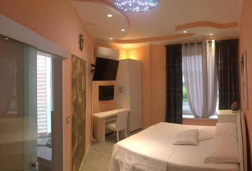 豪华房间, Bnb Notte Stellata