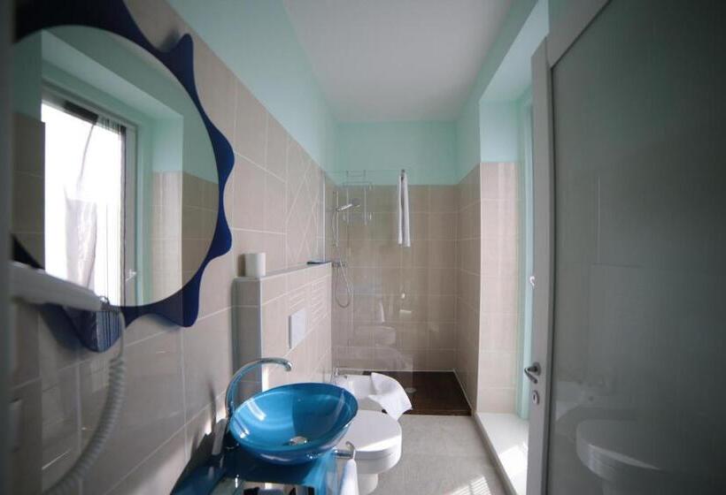 豪华房间, Bnb Notte Stellata