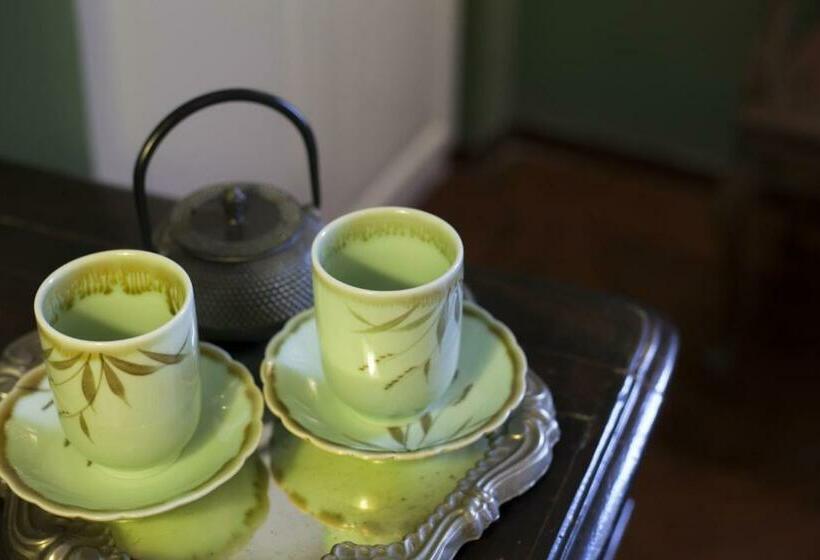 غرفة قياسية, Residenze Torinesi