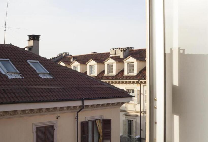 اتاق استاندارد, Residenze Torinesi