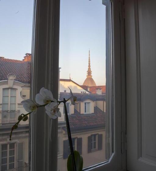 غرفة قياسية, Residenze Torinesi