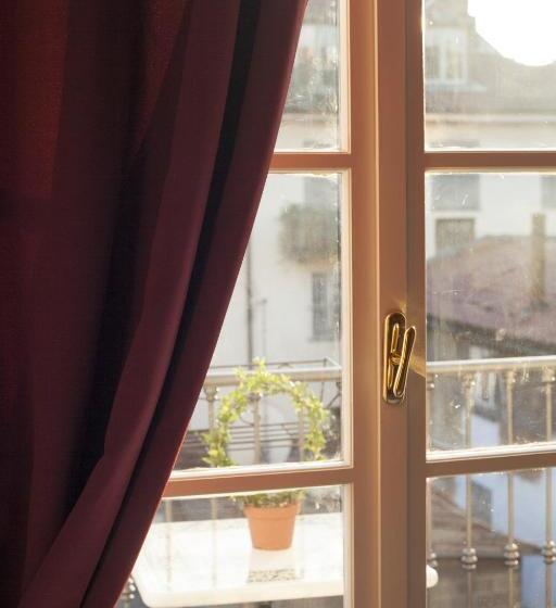 غرفة قياسية, Residenze Torinesi