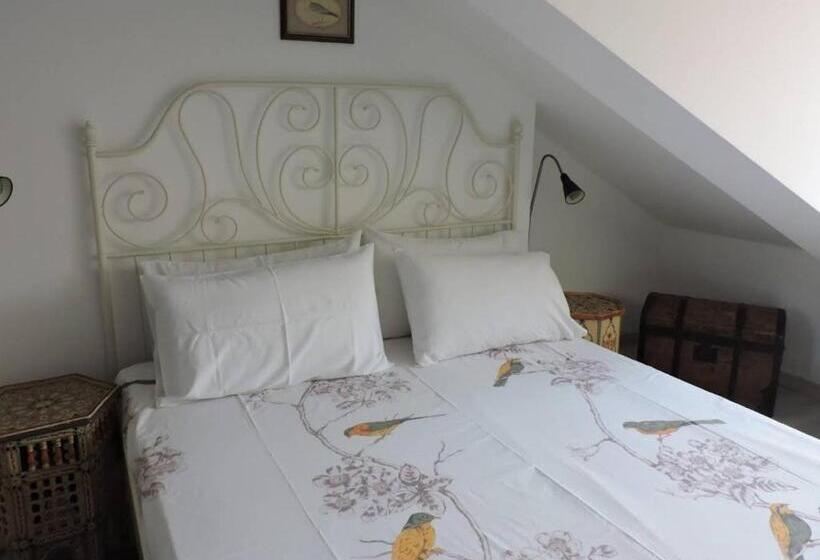 إستديو قياسى مزود بشرفة, Residenze Torinesi