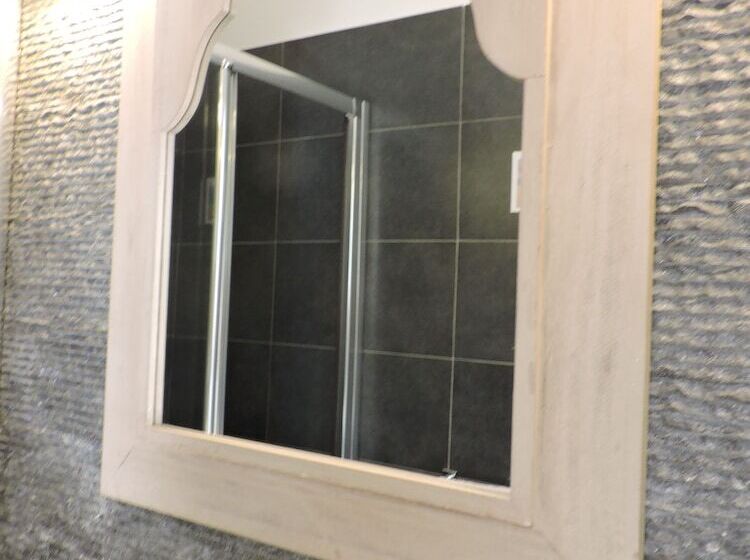 غرفة قياسية, Residenze Torinesi