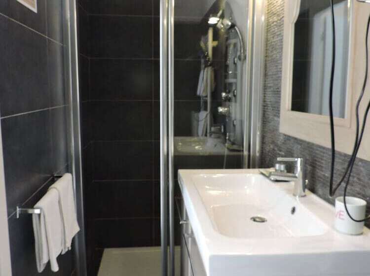 غرفة قياسية, Residenze Torinesi