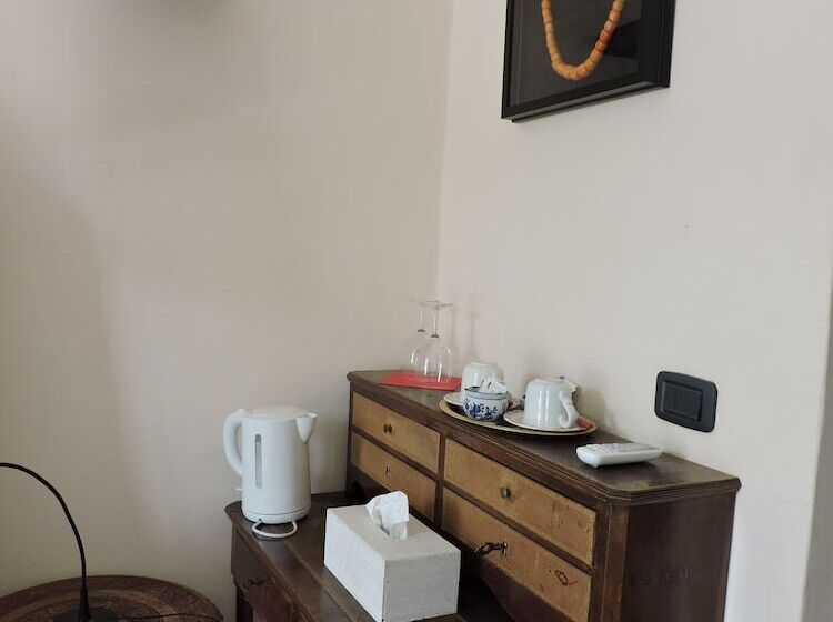 غرفة قياسية, Residenze Torinesi